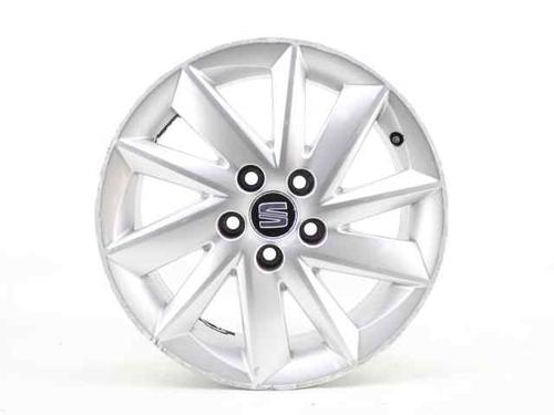 Used Rim SEAT IBIZA IV (6J5, 6P1) [2008-2017]  32005648