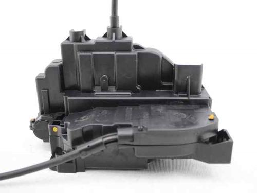 Front right lock RENAULT MEGANE III Hatchback (BZ0/1_, B3_) 1.5 dCi | BP19234149C97 