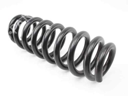 Used Shock absorber spring BMW 1 (E87) 120 i (150 hp) 19229349