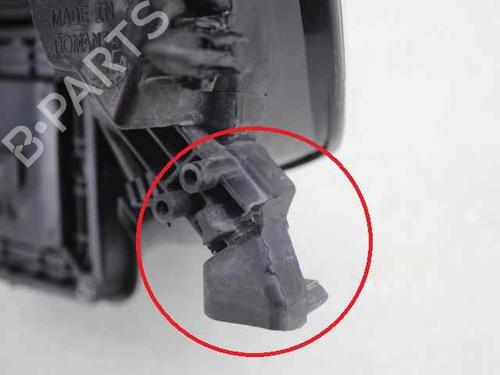 Right headlight RENAULT MEGANE IV Hatchback (B9A/M/N_) 1.5 dCi 110 (B9A3) | BP39542906C29 - Image 10