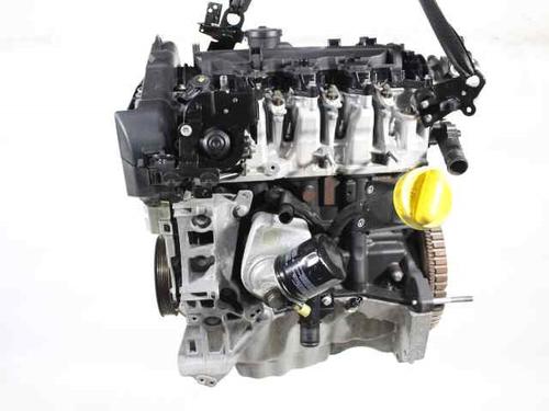 Motor RENAULT CLIO IV (BH_) 1.5 dCi 90 (90 hp) 23403495