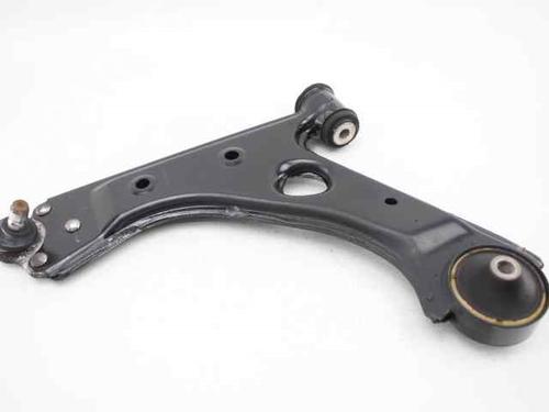 Used Left front suspension arm OPEL CORSA E (X15) 1.4 (08, 68) (90 hp) 19245150