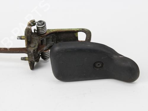 Hinge/Door check strap RENAULT KANGOO Express (FC0/1_) D 55 1.9 (FC0D) | BP19203521C146 