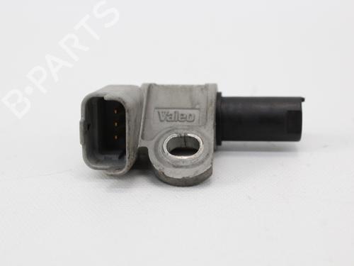 Electronic module FORD FOCUS II (DA_, HCP, DP)  | BP19203824M83 