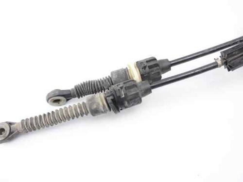 Gear lever RENAULT KANGOO Express (FW0/1_) 1.5 dCi 75 (FW07, FW10, FW04) | BP19239330M90 