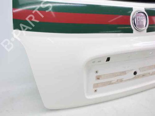 Tailgate FIAT 500 (312_) 1.2 (312AXA1A) | BP29986878C6