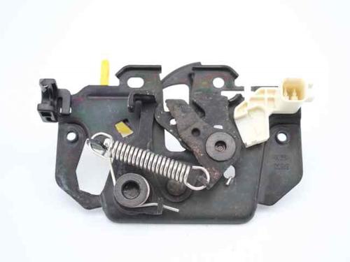 Hood lock FORD B-MAX (JK)  | BP19235774C133 