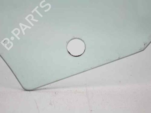 Front right door window BMW 1 (F20) 116 d | BP25986361C19 