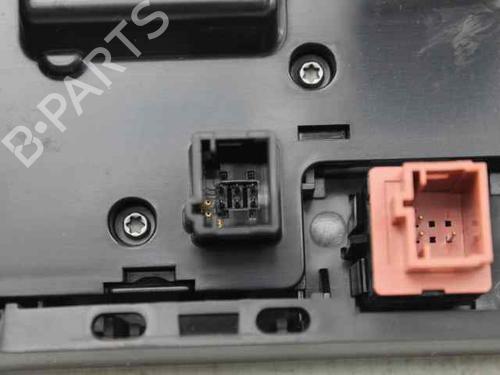 Elektronisk modul CITROËN C3 III (SX) 1.2 VTi 82 | BP28446036M83