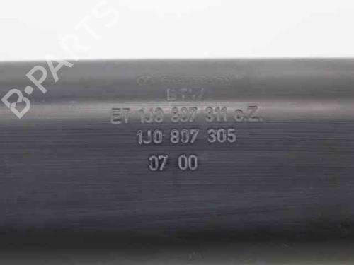 Rear bumper reinforcement VW GOLF IV Variant (1J5) 1.4 16V | BP21200132C73 