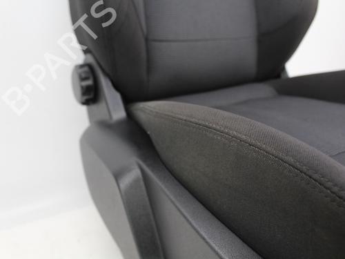 Right front seat FORD S-MAX (WA6) 2.0 TDCi | BP19213849C16 