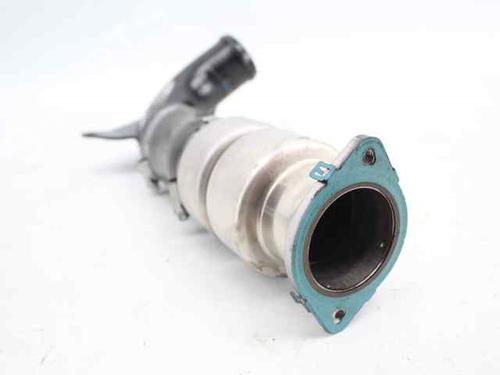 Intercooler pipe VOLVO V40 Hatchback (525) D2 | BP33279647M127  - Image 7