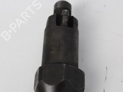 Injector FORD FIESTA III (GFJ)  | BP19203988M100