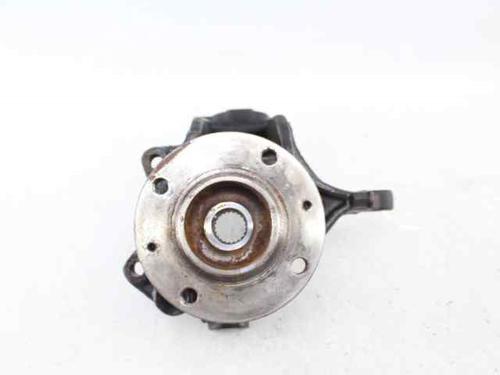 Left front steering knuckle CITROËN C4 CACTUS 1.6 HDi 90 | BP39756856M25 - Image 2