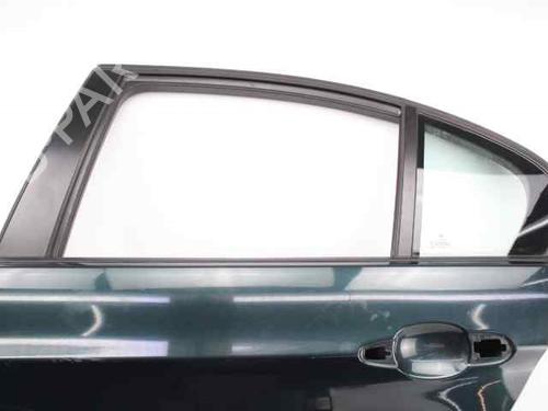 Left rear door BMW 3 (E90)  | BP23334743C4 