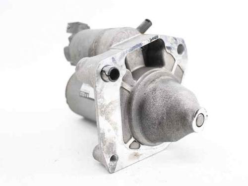 Used Starter PEUGEOT 2008 I (CU_) 1.2 VTi (82 hp) 19218660