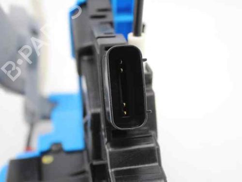 Rear right lock KIA CEE'D Sportswagon (JD) 1.6 CRDi 128 | BP19240154C99 