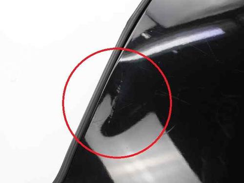 Left rear door CITROËN DS4 (NX_) 1.6 HDi 110 | BP19240561C4 