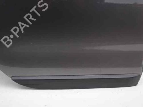 Right rear door PEUGEOT 2008 I (CU_) 1.6 HDi | BP29320656C5 