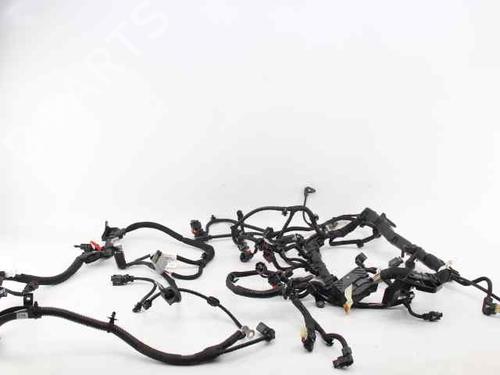 Used Wiring harness OPEL CORSA F (P2JO) 1.2 MHEV (101 hp) 32653703
