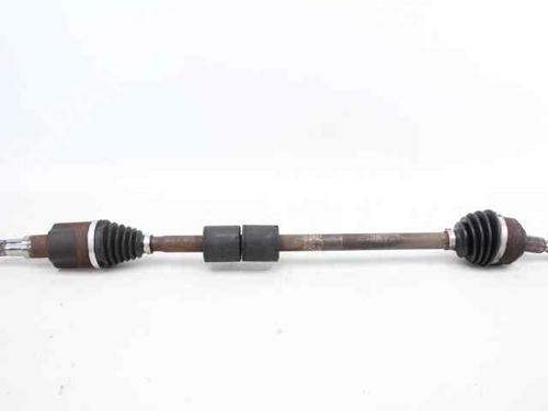 Used Right front driveshaft Right front driveshaft FORD FOCUS IV (HN) 1.5 EcoBlue (120 hp) 34334187 34334187