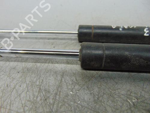 Tailgate lift support RENAULT MEGANE I Classic (LA0/1_) 1.9 D (LA0A, LA0U, LA0R) | BP19187216C138 