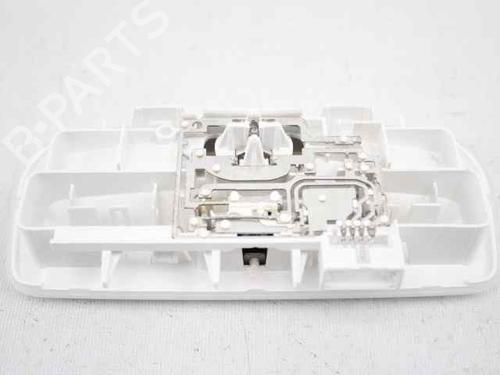 Interior roof light RENAULT SCÉNIC III (JZ0/1_) 1.5 dCi | BP19231330I8 