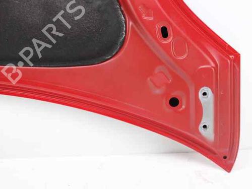 Hood TOYOTA YARIS (_P9_) 1.3 VVT-i (SCP90_, SCP90R) | BP19232276C1 