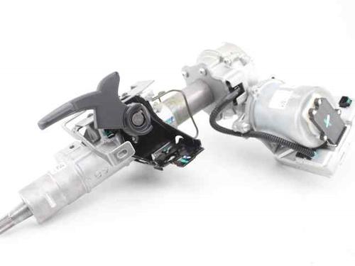 Used Steering column RENAULT CAPTUR II (HF_) [2020-2025]  19228661