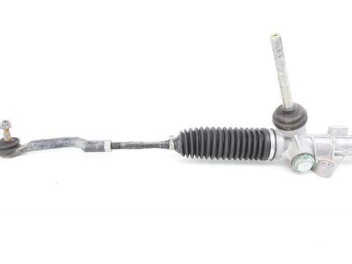 Steering rack NISSAN QASHQAI / QASHQAI +2 I (J10, NJ10, JJ10E)  | BP19233005M22 