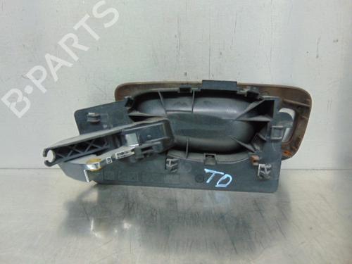 Rear right interior door handle PEUGEOT 307 (3A/C) 1.4 HDi | BP19198566I16 