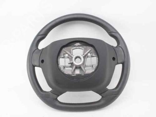 Steering wheel CITROËN C4 SPACETOURER (3D_) 1.2 PureTech 130 | BP33894351C49  - Image 7