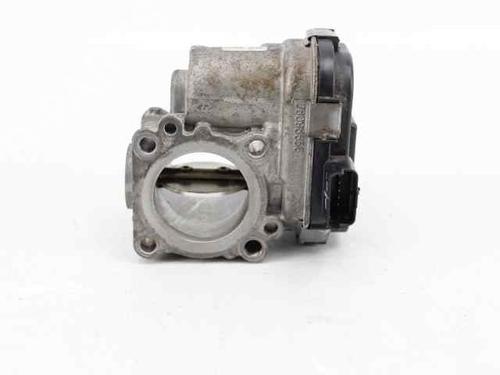 Fuel intake system FORD FIESTA VI (CB1, CCN) 1.4 TDCi | BP19216656M97 