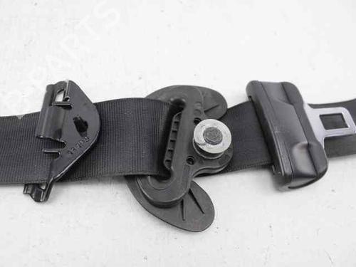 Front left seatbelt FORD FOCUS IV (HN) 1.5 EcoBlue | BP34334129I26 - Image 6
