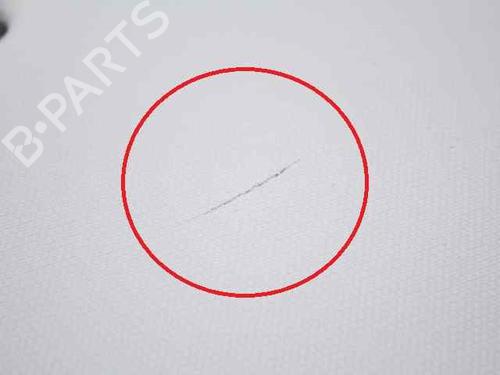 Left sun visor PEUGEOT 208 I (CA_, CC_) 1.6 HDi / BlueHDi 75 | BP19241919I1 