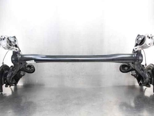 Used Rear axle Rear axle 37862928 37862928