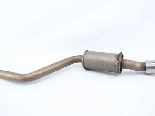Used Exhaust system MINI MINI (R56) Cooper D (109 hp) 19245155