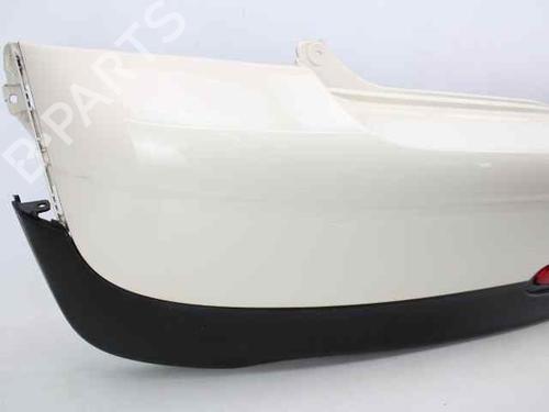 Rear bumper MINI MINI (R56) One D | BP19242878C8 