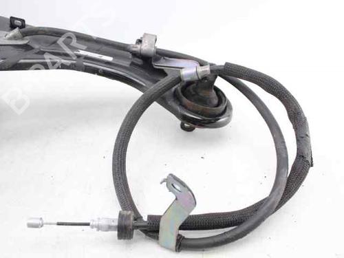 Right rear steering knuckle KIA CEE'D (JD) 1.6 CRDi 136 | BP39700103M28 - Image 7
