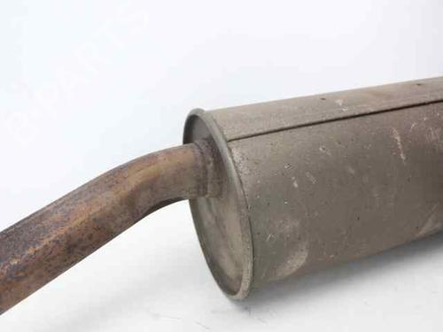 Exhaust system VW POLO V (6R1, 6C1)  | BP19241100M121 