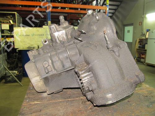 Gearbox OPEL ASTRA F Estate (T92)  | BP19184646M3 