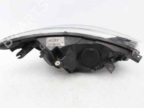 Left headlight RENAULT CAPTUR I (J5_, H5_) 0.9 TCe 90 | BP39542779C28  - Image 5