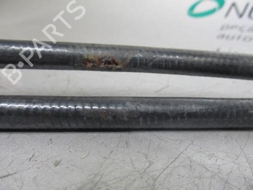 Handbrake cable FORD FOCUS II (DA_, HCP, DP)  | BP19186531C145 