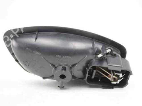 Rear left interior door handle RENAULT CLIO IV (BH_) 1.5 dCi 75 | BP21199856I15 