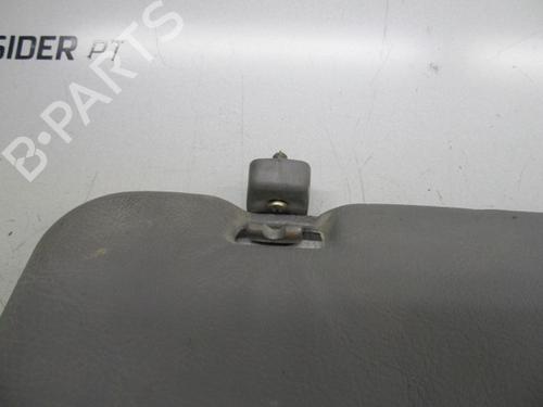 Right sun visor MERCEDES-BENZ VITO Van (W638)  | BP19187090I2 