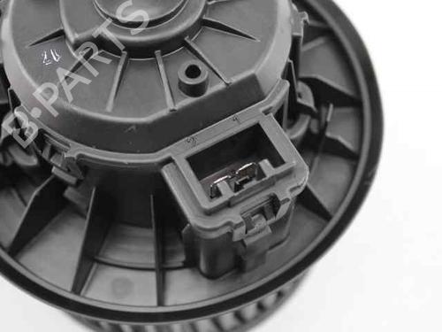 Heater blower motor FORD FIESTA VI (CB1, CCN) 1.4 TDCi | BP19233845M62 