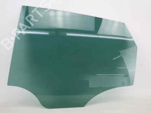Used Rear left door window SEAT IBIZA IV ST (6J8, 6P8) 1.2 TSI (110 hp) 27489306