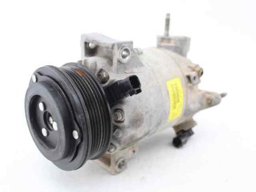 Used AC compressor FORD FIESTA VI (CB1, CCN) 1.0 EcoBoost (100 hp) 28485855