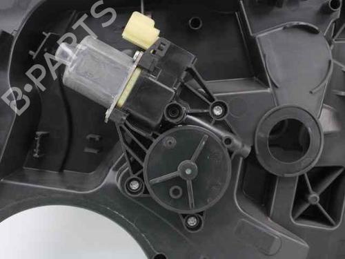 Front right window mechanism FORD FIESTA VI (CB1, CCN)  | BP19225081C23 