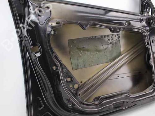 Left front door SEAT IBIZA III (6L1)  | BP22795159C2 